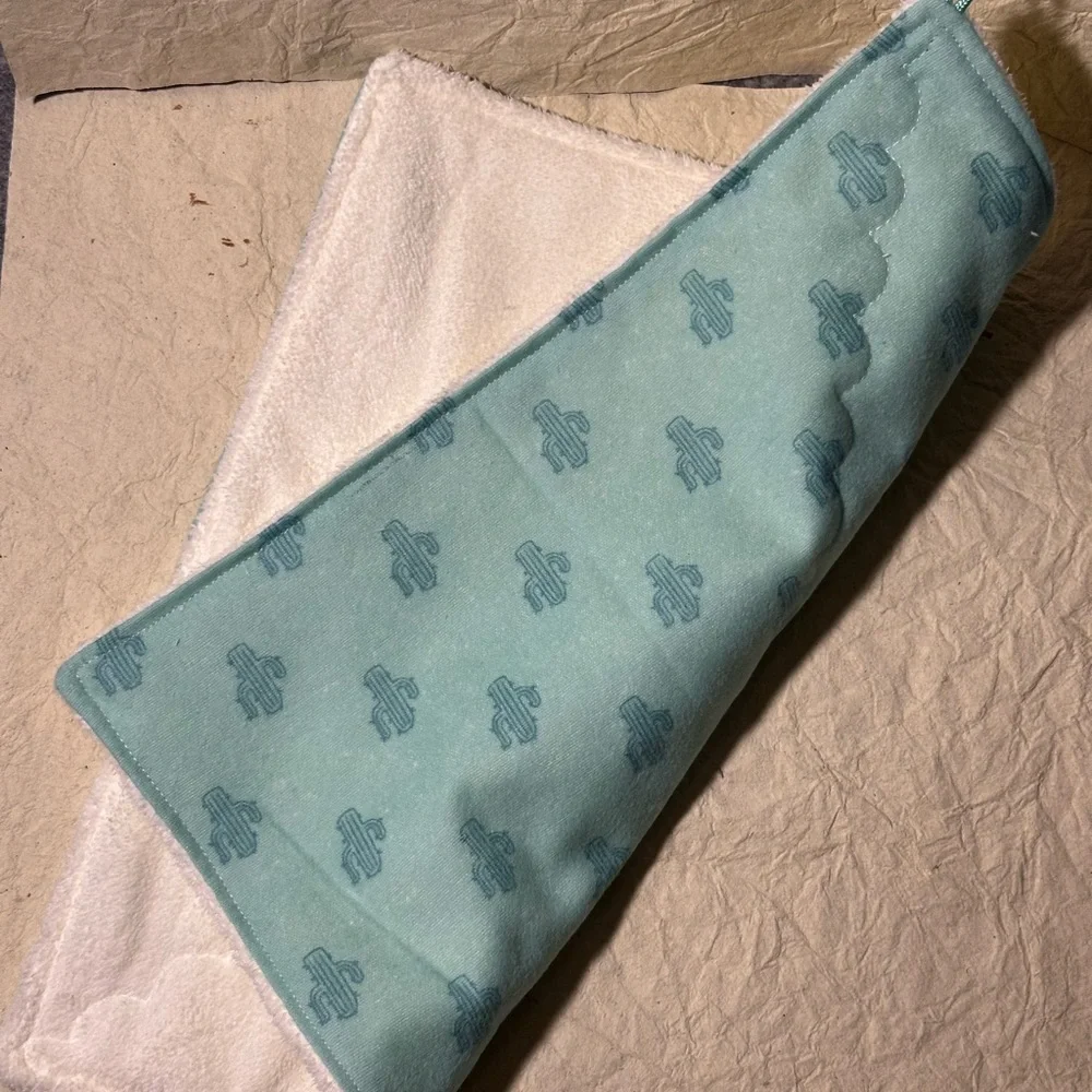 Hand Crafted Softy Cloth for Face and Body